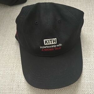 Kith “A Bronx Tale” hat